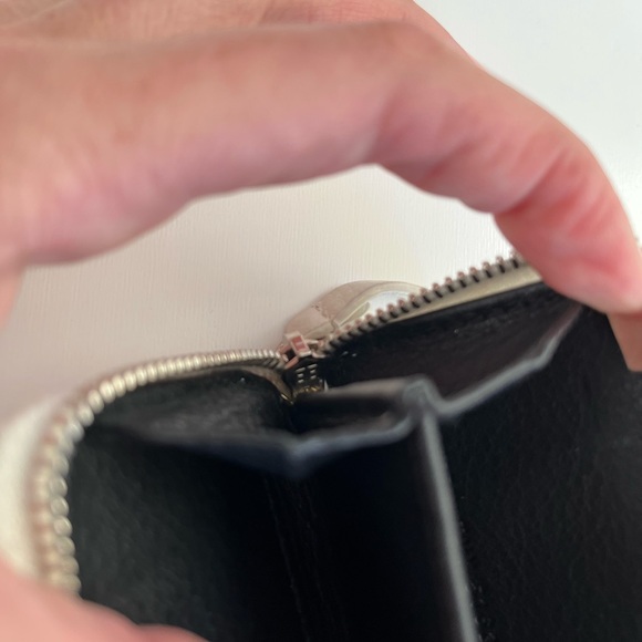 Auth BALENCIAGA Wallet - Picture 9 of 12